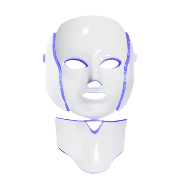 Advanced LED Face Rejuvenation Mask