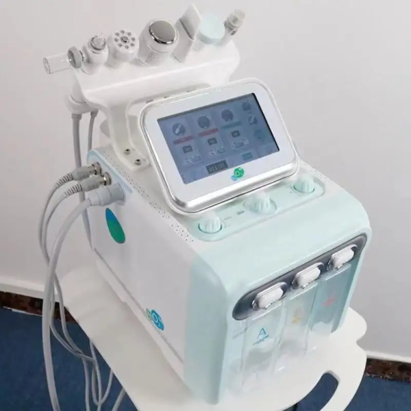 7 in 1 skin care machine