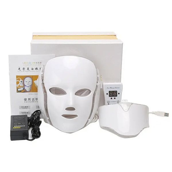 Face Mask for Even Skin Tone