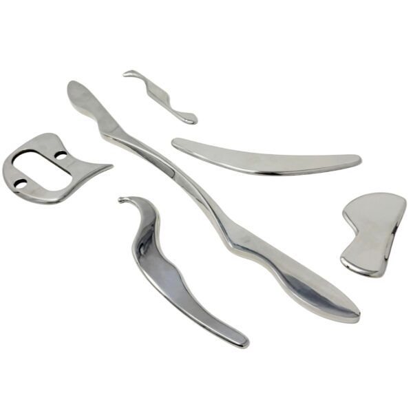 stainless steel IASTM tools
