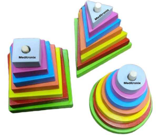 Coordination therapy tools
