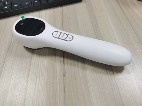 red light therapy for physiotherapy