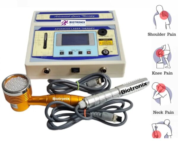 910nm Laser Probe with LCD Display