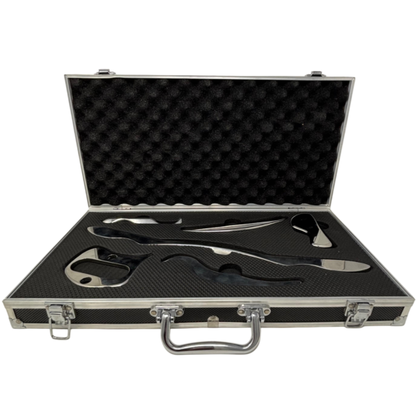 fascia mobilization instruments