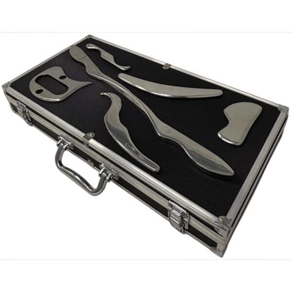 IASTM therapy tools
