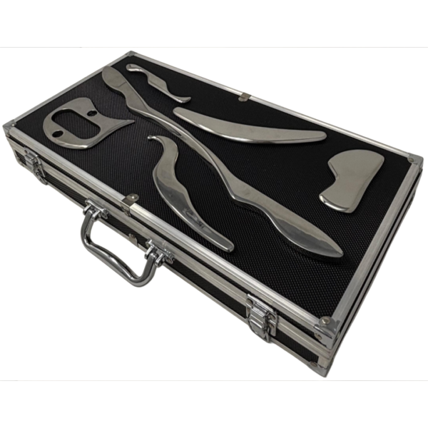 muscle scraping therapy set