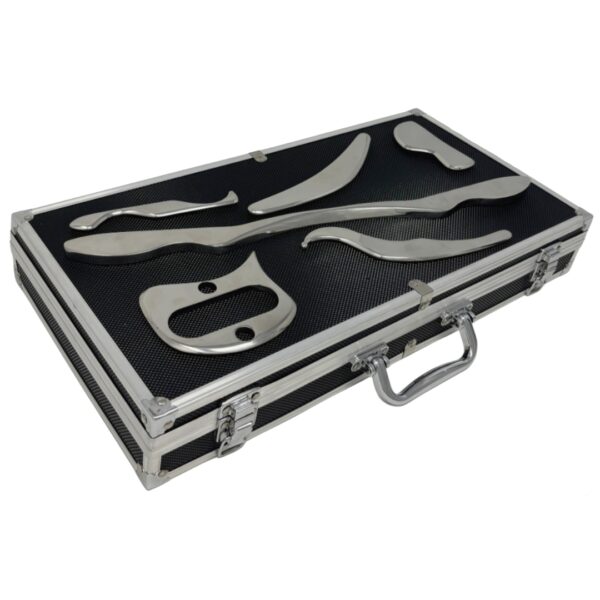 soft tissue release tool kit