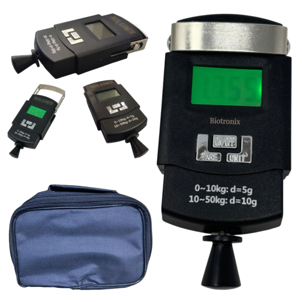 tool for evaluating mechanical pain sensitivity