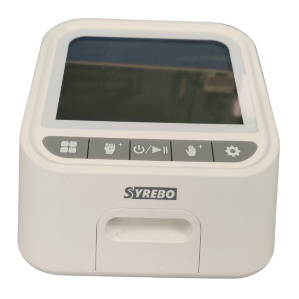 post-stroke hand therapy tool