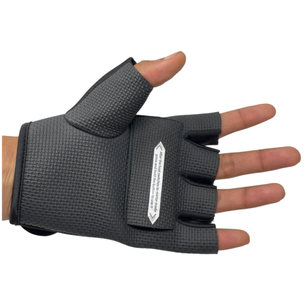 Dual Hand Therapy