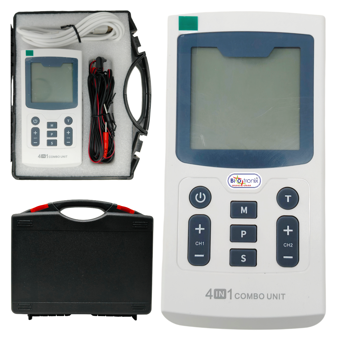 Handheld Electrotherapy System