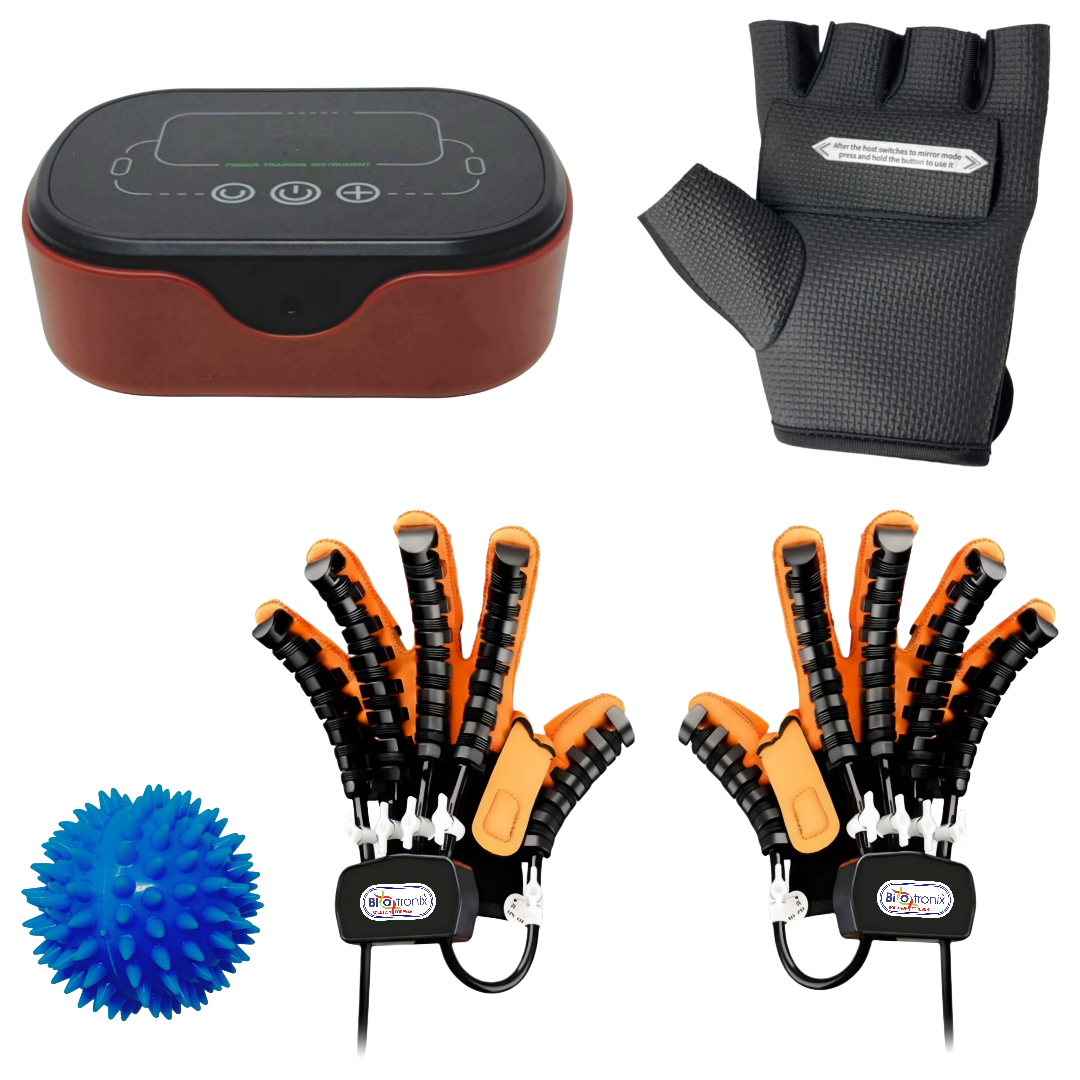 Hand Mobility Device