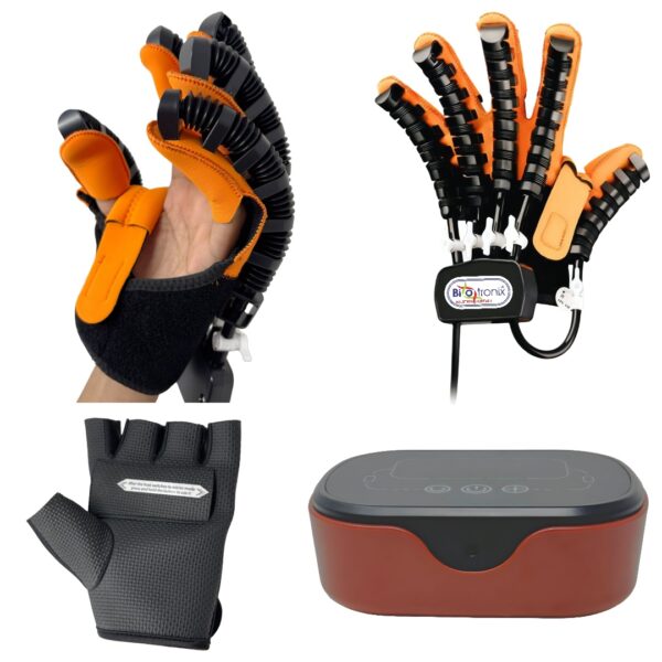 One Hand Post-Stroke Mobility Aid