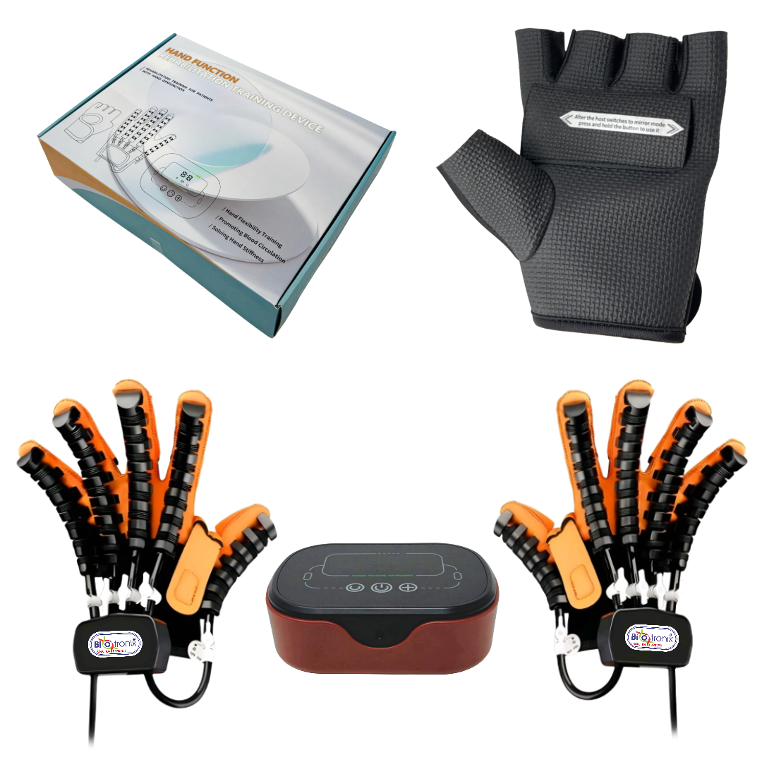Spinal Cord Injury Hand Therapy