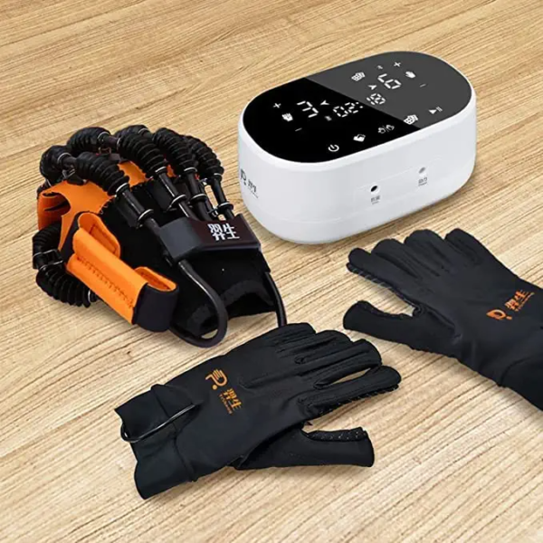 Home-based stroke recovery solution