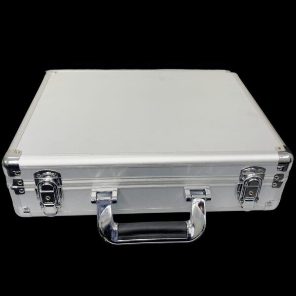 extracorporeal shockwave therapy machine