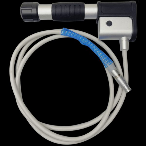 pneumatic shockwave therapy machine