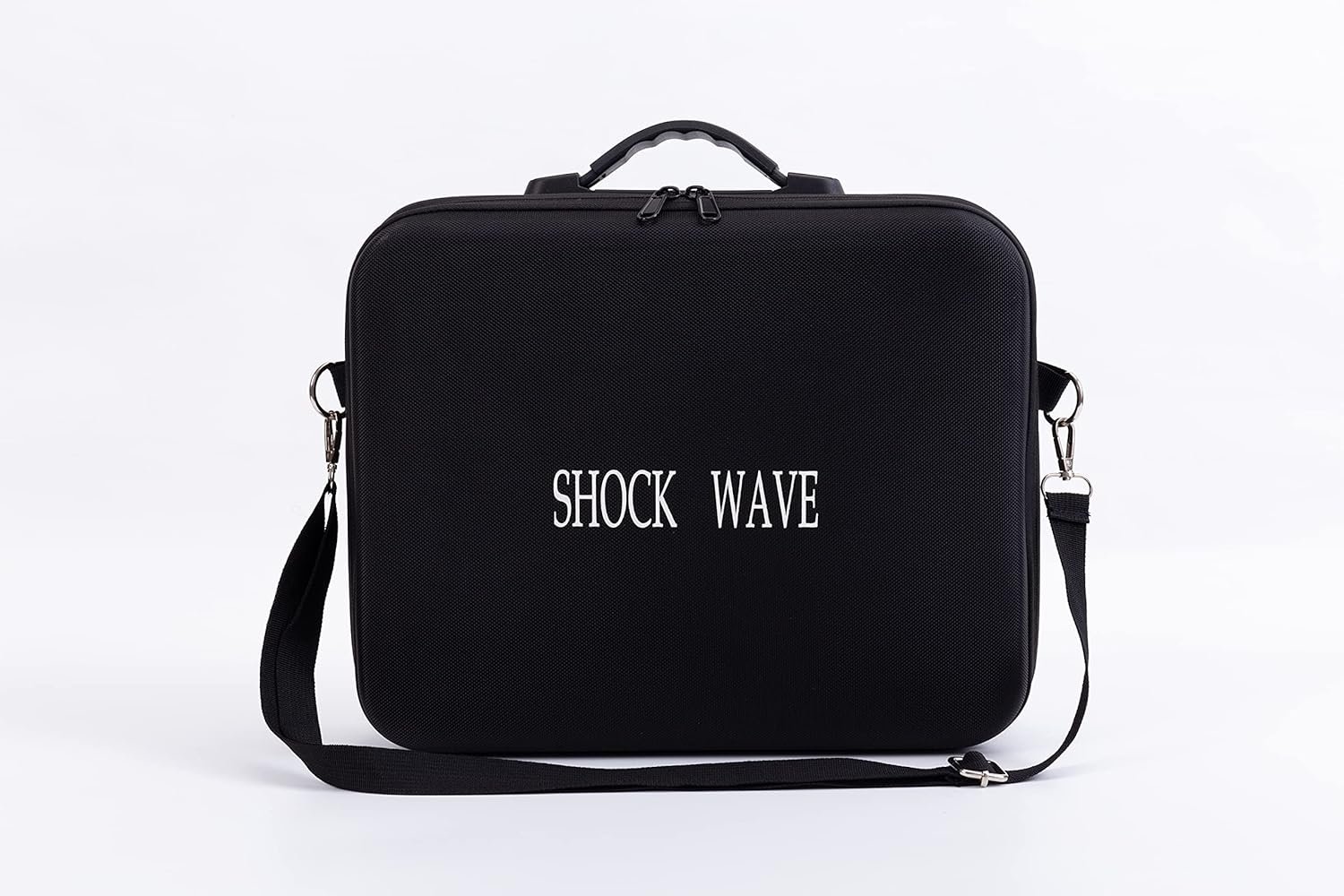Shockwave therapy for pain relief