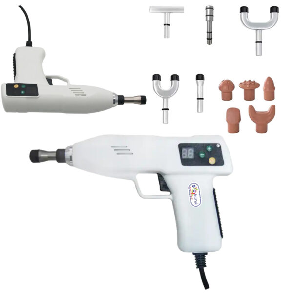 Chiropractic Impulse Gun