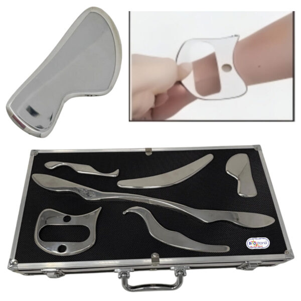 professional scraping tools