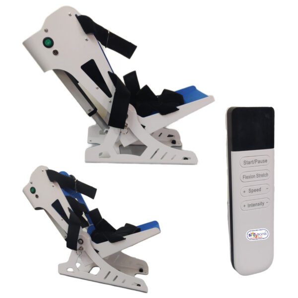 ankle-stretching-machine