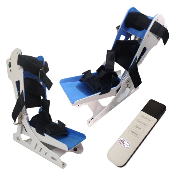 ankle-movement-improvement-device