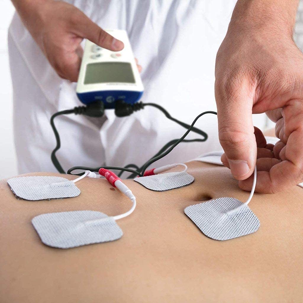 Electrode Pads for EMS Machine
