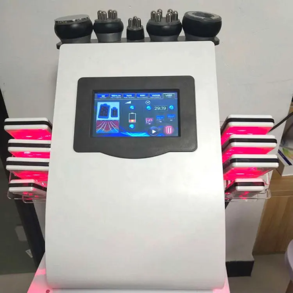 Beauty Salon Slimming Equipment