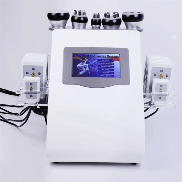 Professional Body Slimming Equipment
