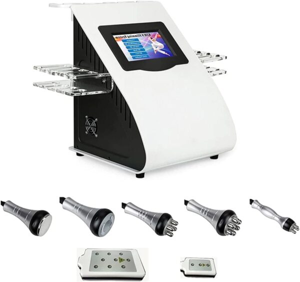 Beauty Machine for Fat Loss and Skin Firming