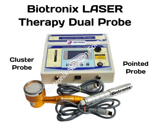 750mW Laser Therapy