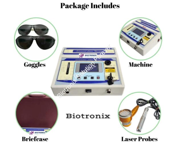 Laser Therapy for Joint Pain