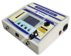 Non-invasive Laser Therapy