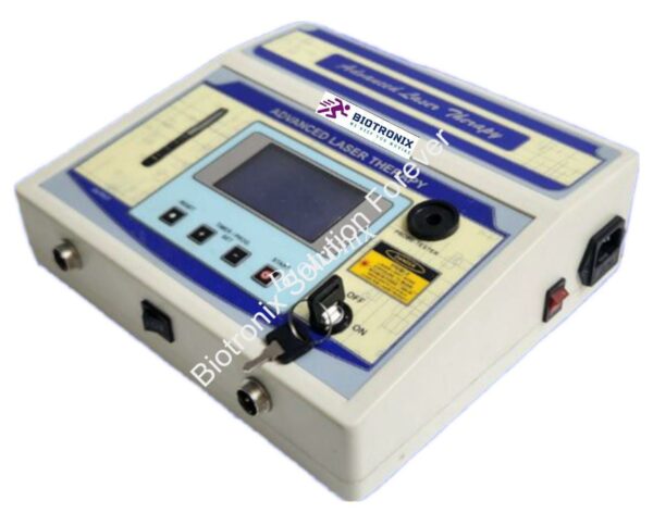 Non-invasive Laser Therapy