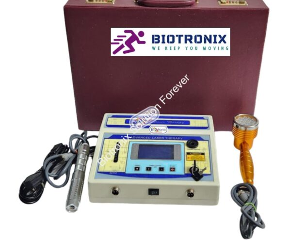 Laser Therapy Device