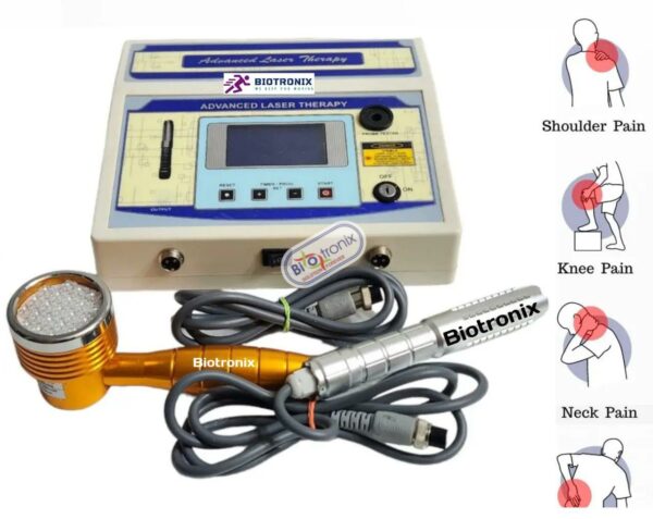 Best Laser Therapy for Recovery