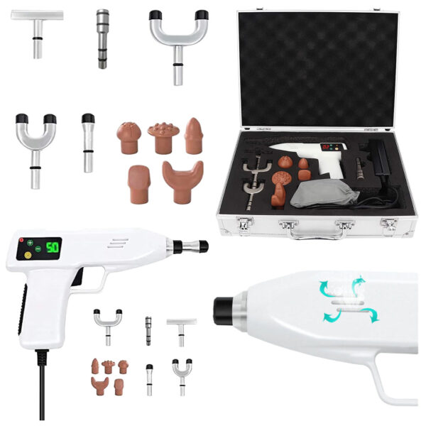 Adjustable Chiropractic Tool