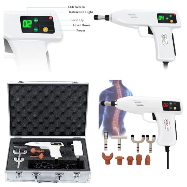 Therapy Spine Aligner