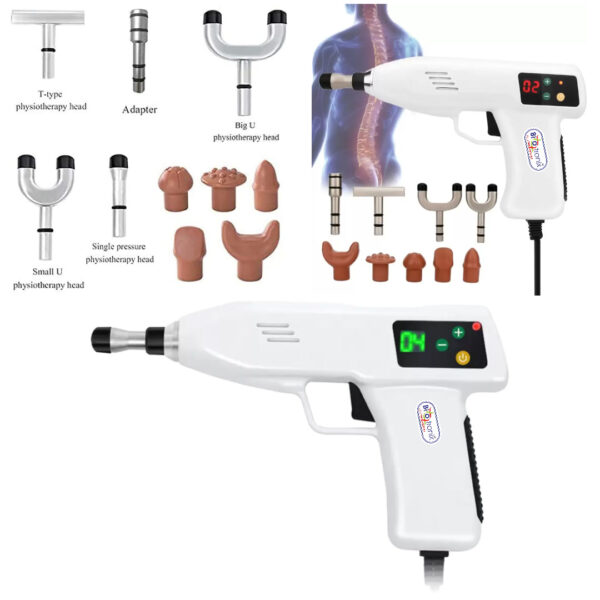Back Pain Relief Tool