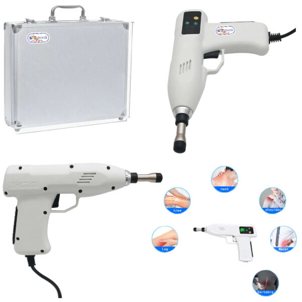 Digital Physiotherapy Equipment