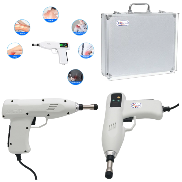 Cervical Spine Corrector