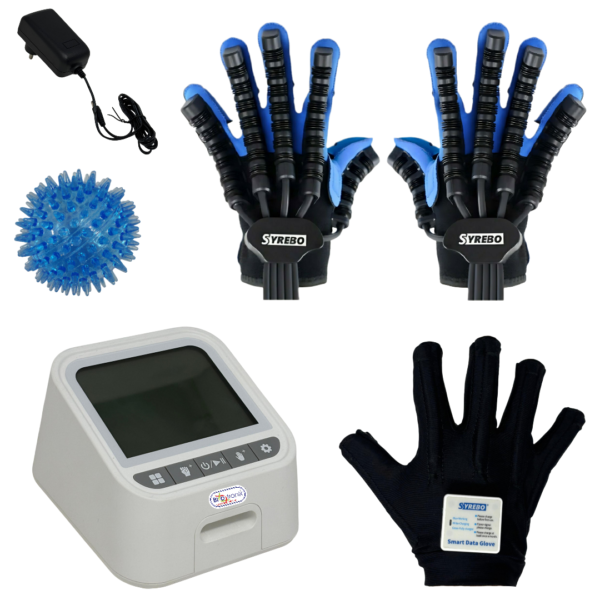 hand therapy tool