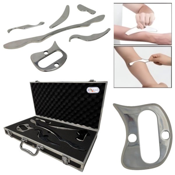 rehabilitation massage tools