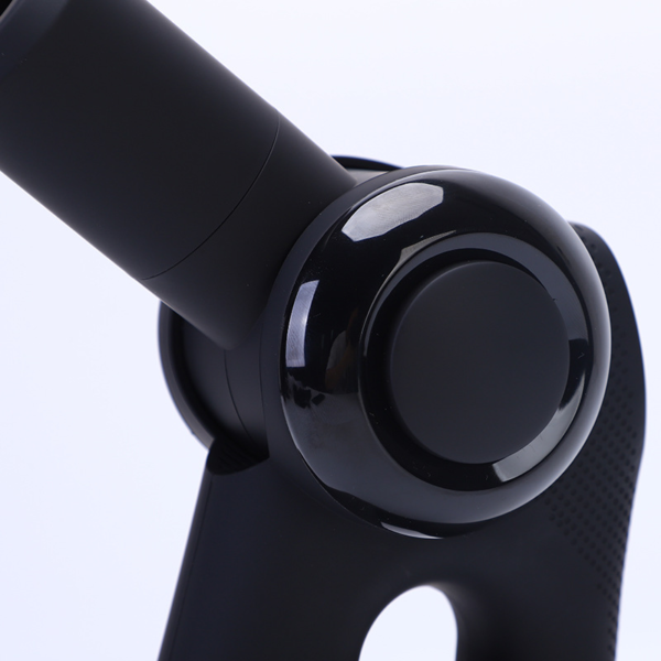 Therapeutic Massage Gun