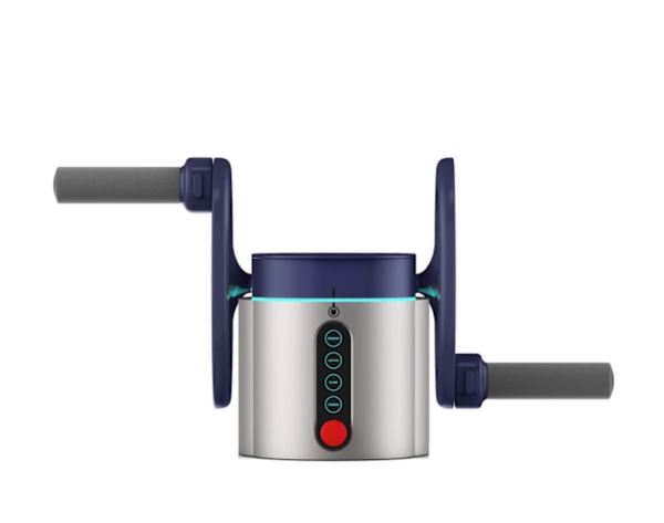 Adjustable Resistance Gym