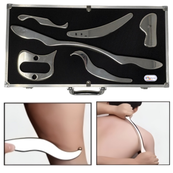 advanced soft tissue tools