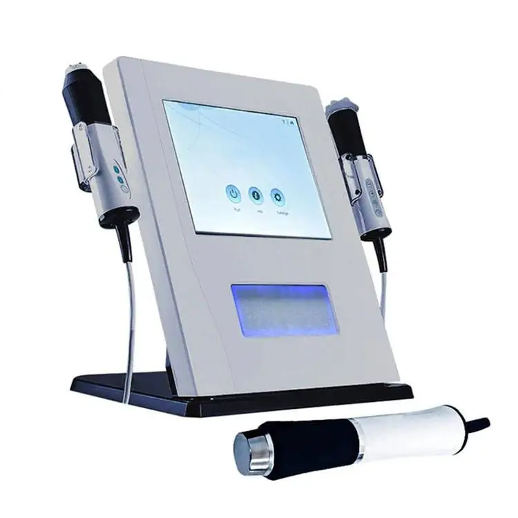 Oxygeneo facial machine