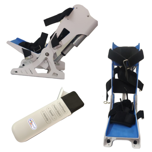 ankle-range-restoration-equipment