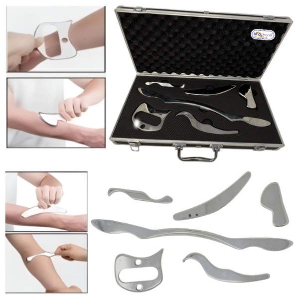 precision myofascial tools