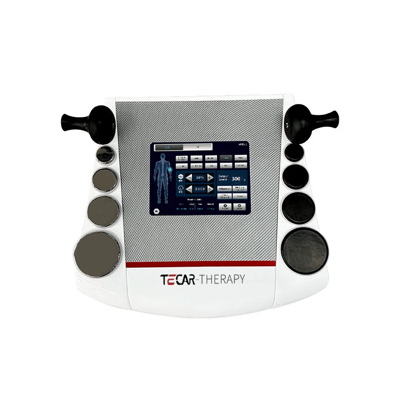 Deep Tissue Therapy Machine